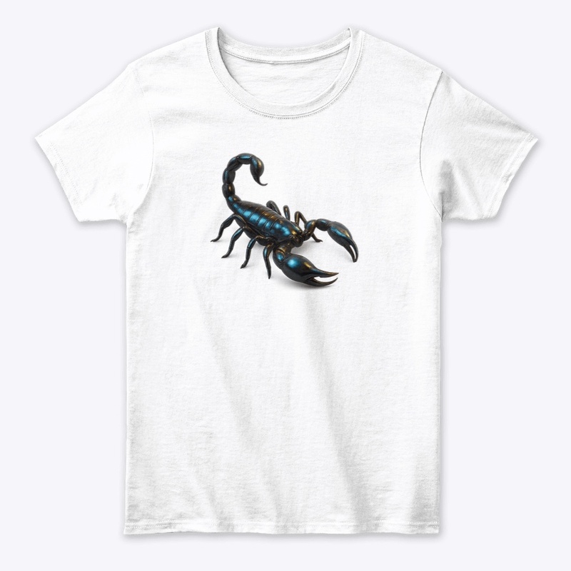 Scorpion Collection 