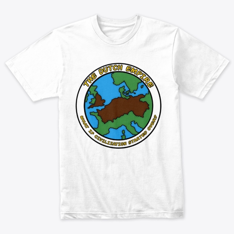 WICSO - The Dutch Empire