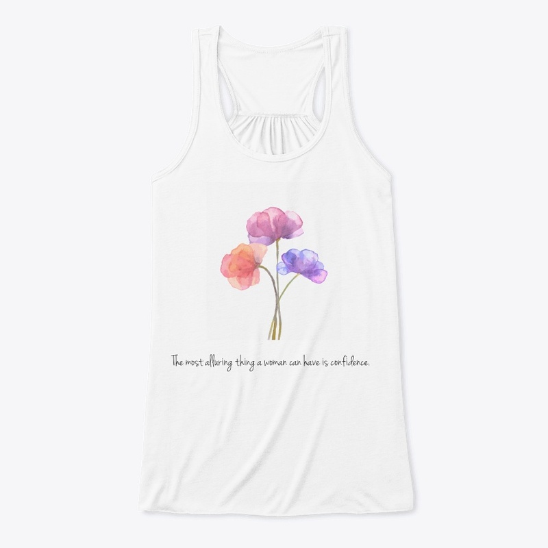women tank top 