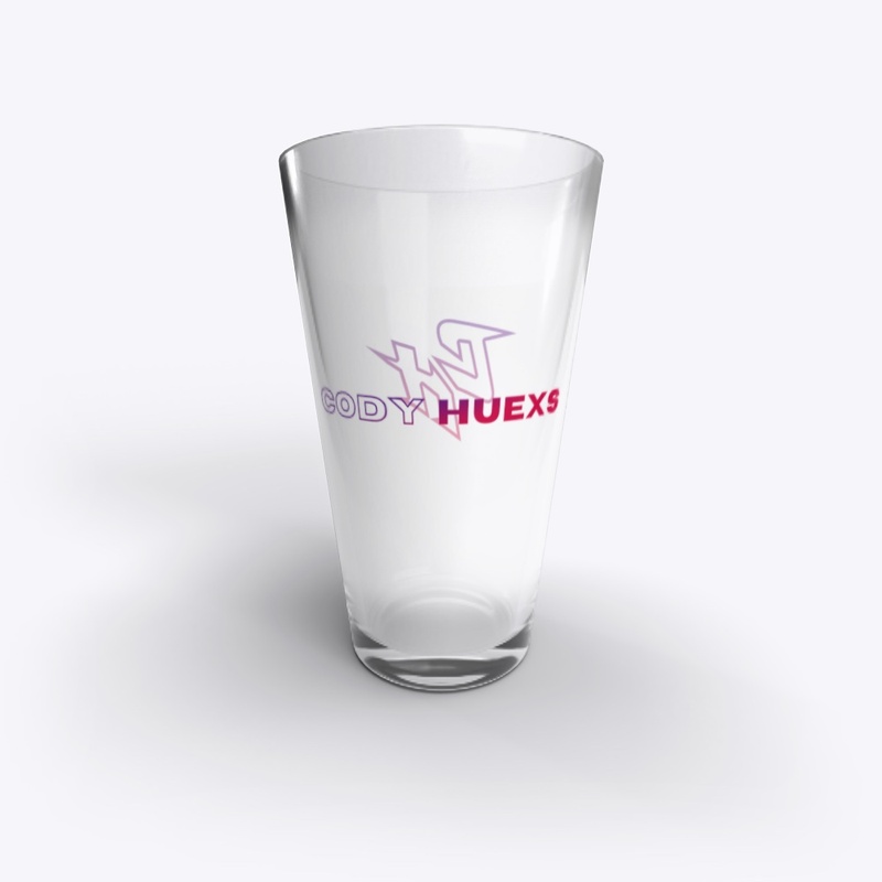 Big Cup O'Cody