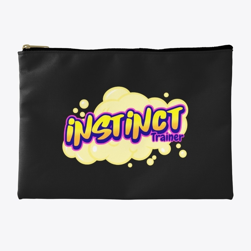 90's Vibes Instinct Trainer Gear