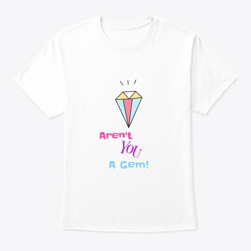 Aren't You A Gem