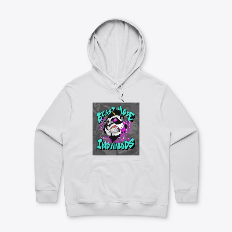 In the hoods - Panda