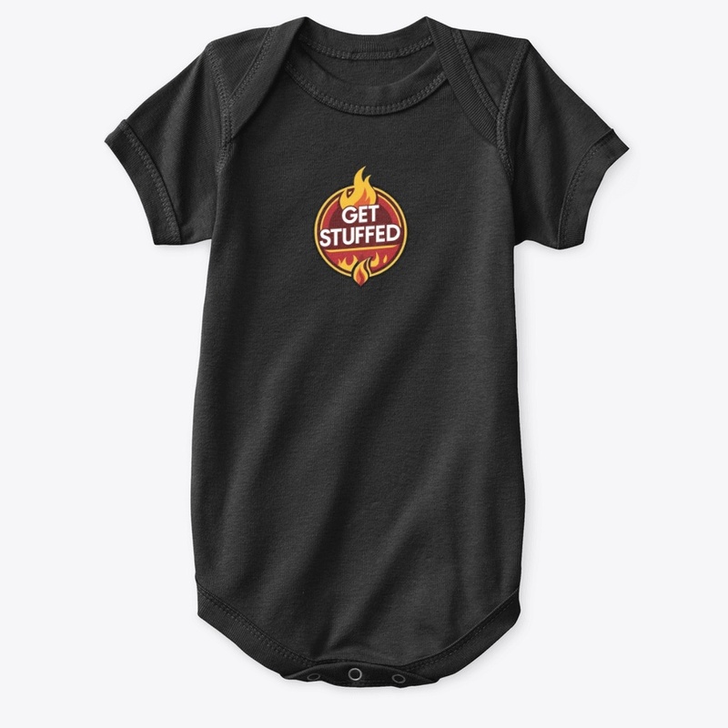 Get Stuffed Kids Range
