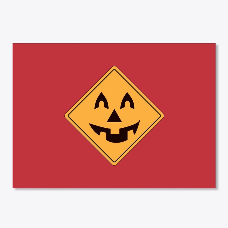 Pumpkin Construction