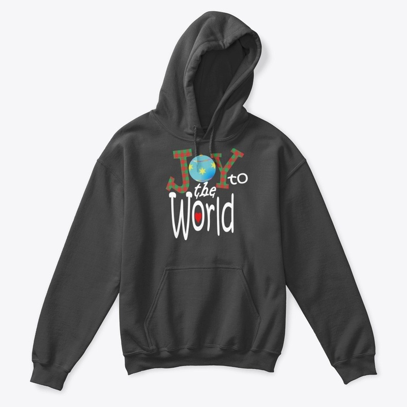 Joy to the World