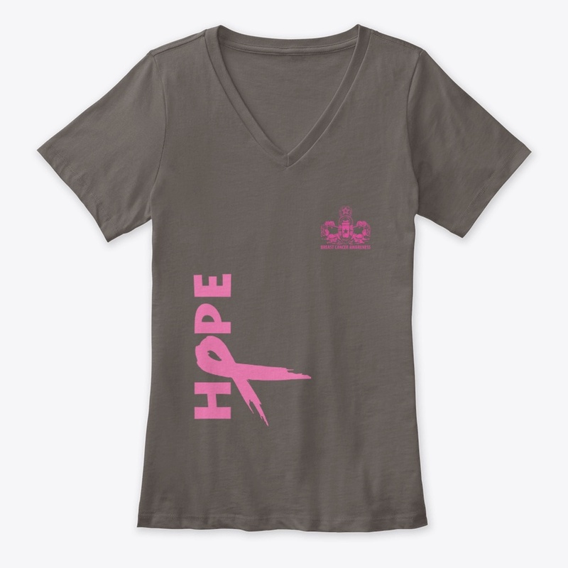 Breast Cancer Awareness Month!