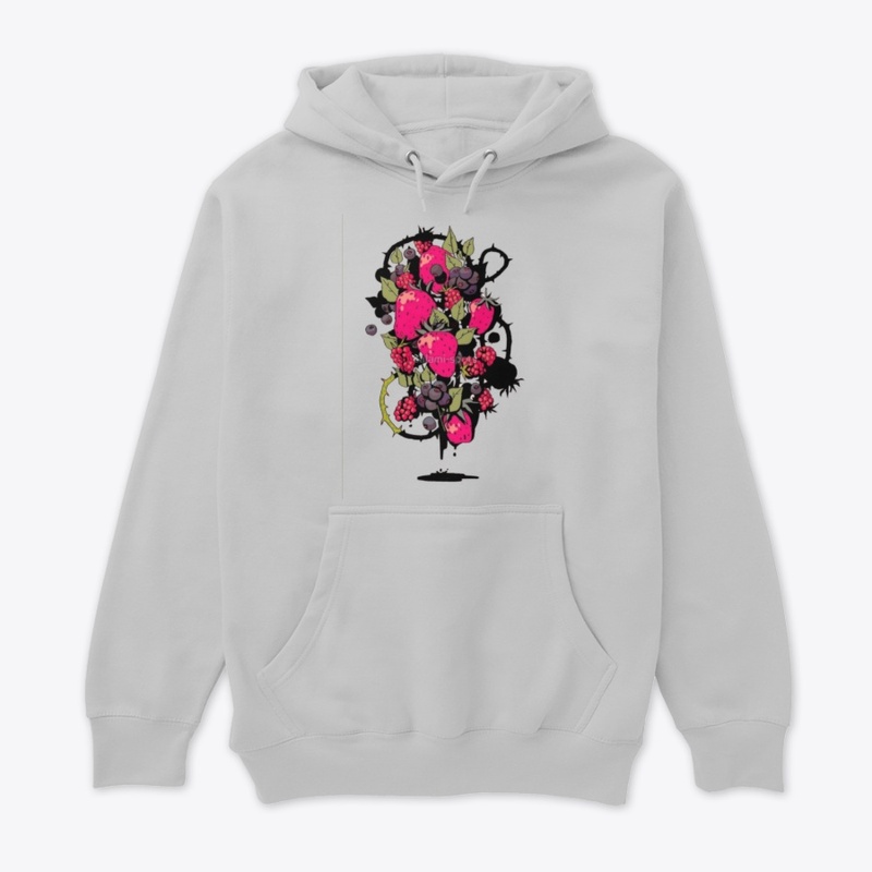 Beautiful Printed Hoodie Buy 🛍️ Now 