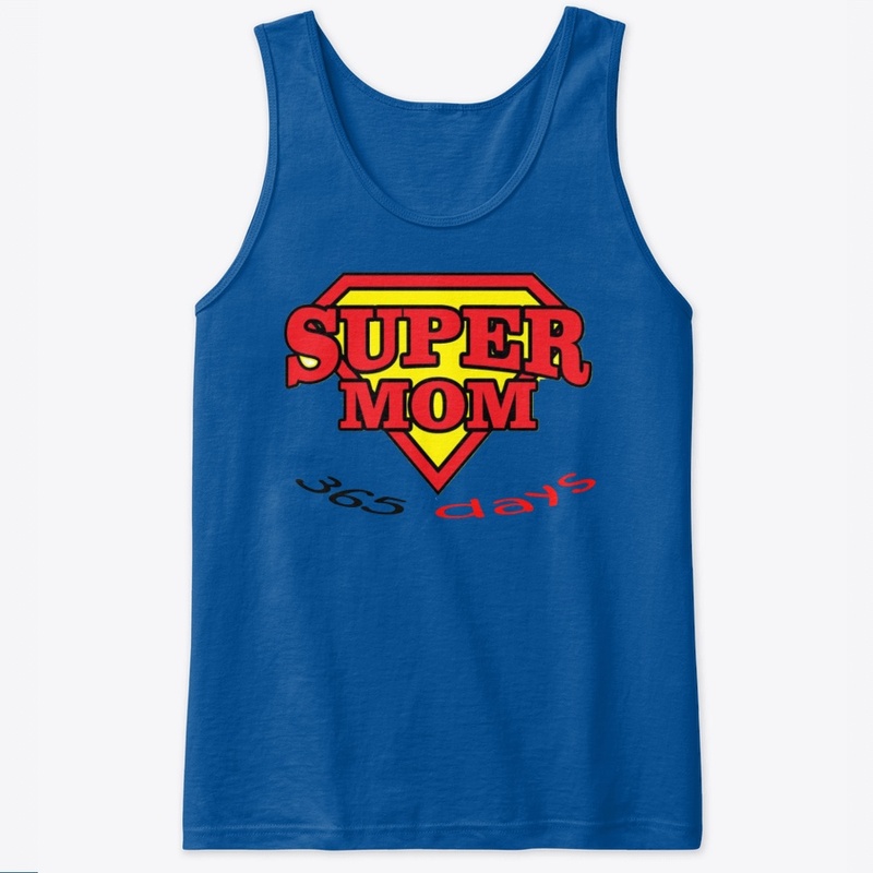 super mom any time