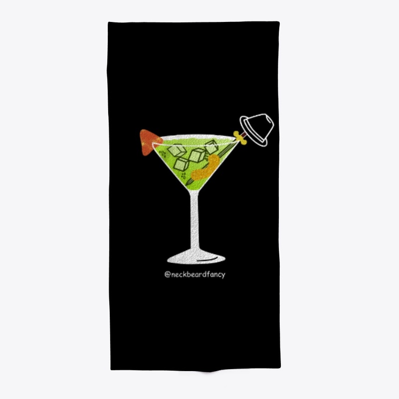 M'artini