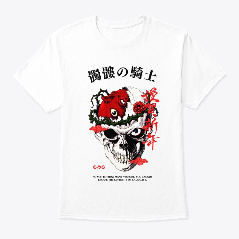 Skull of Destiny