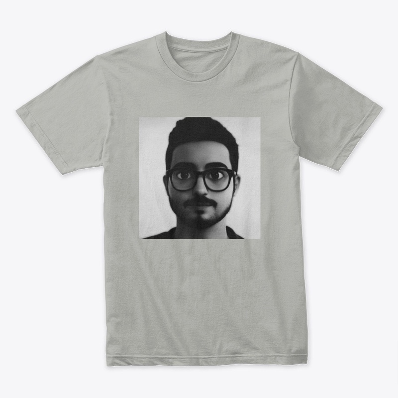 Neil ² - Merch