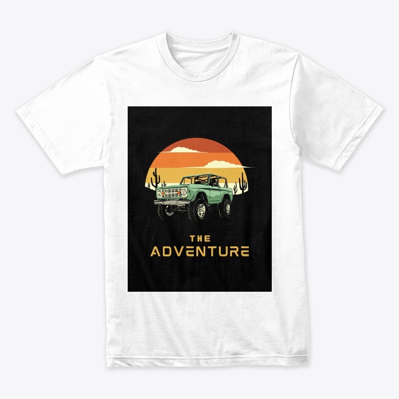 T-shirt (customize)
