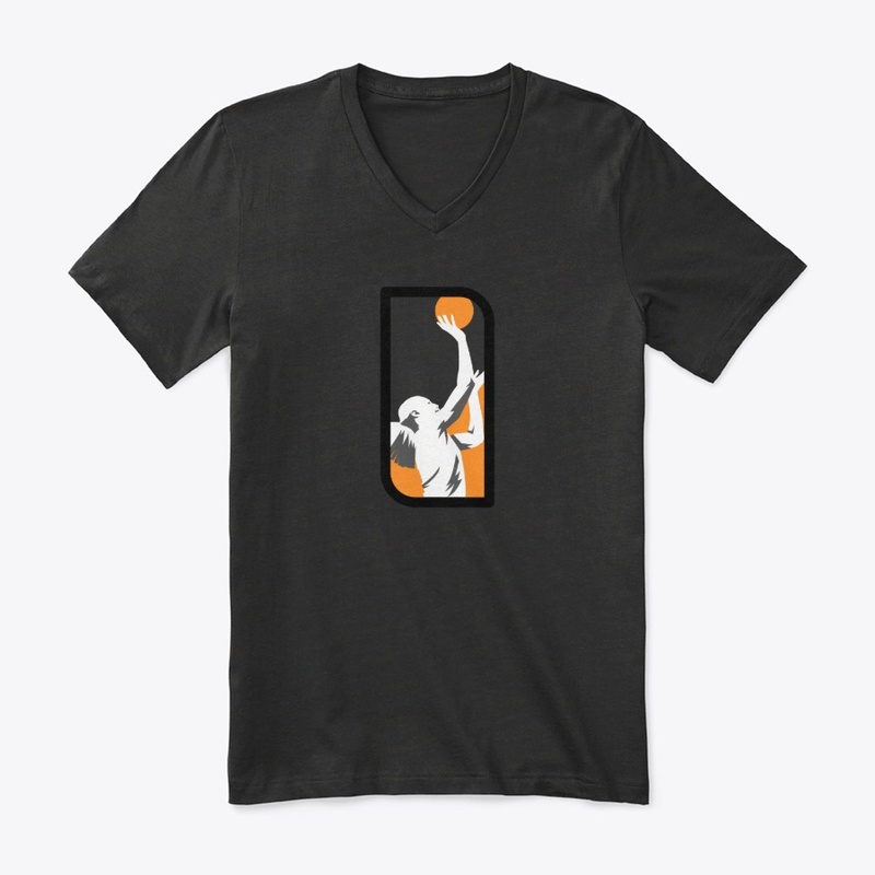 Basketball at tshirts