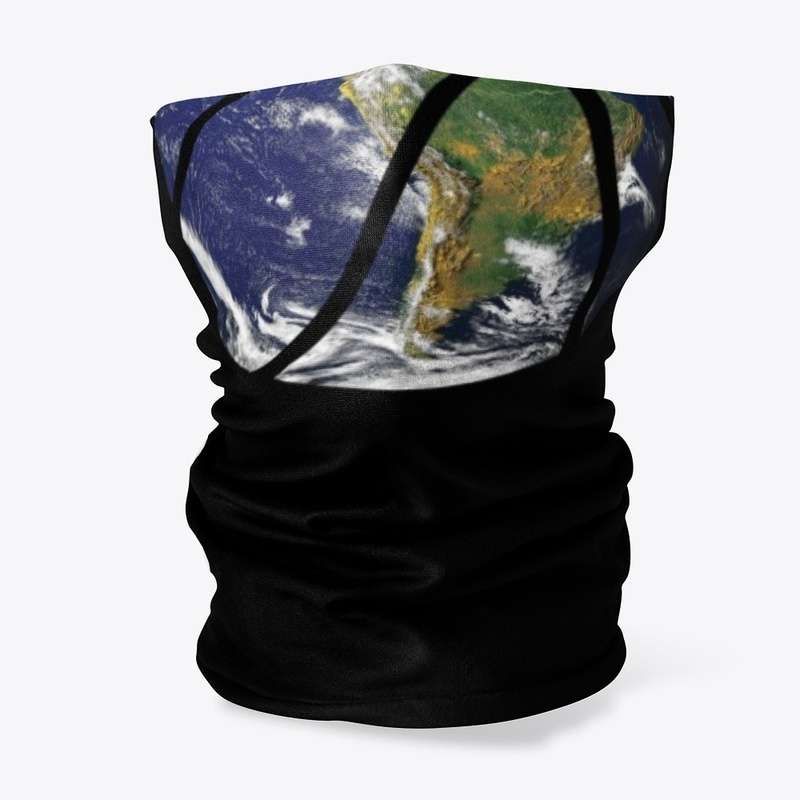 Solar Hoops