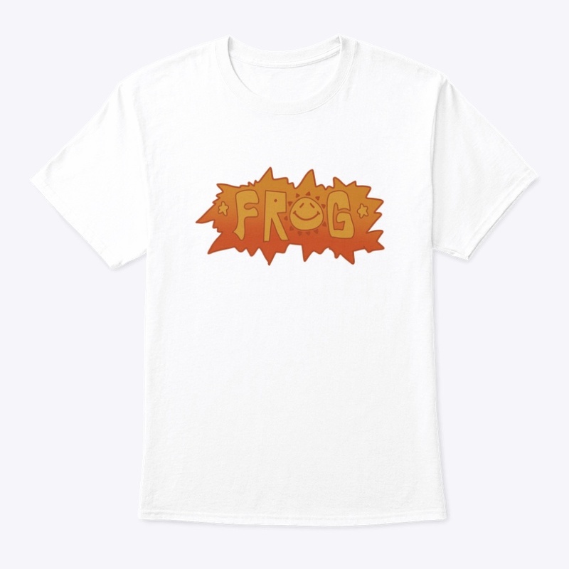 Haus of Frog “Sun” 