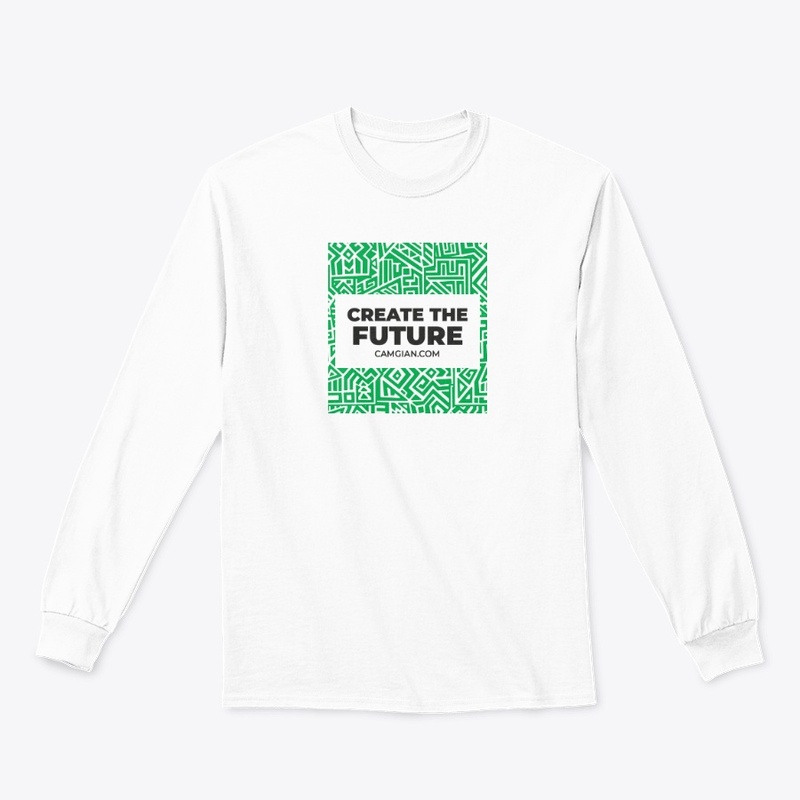 Create the T-Shirt