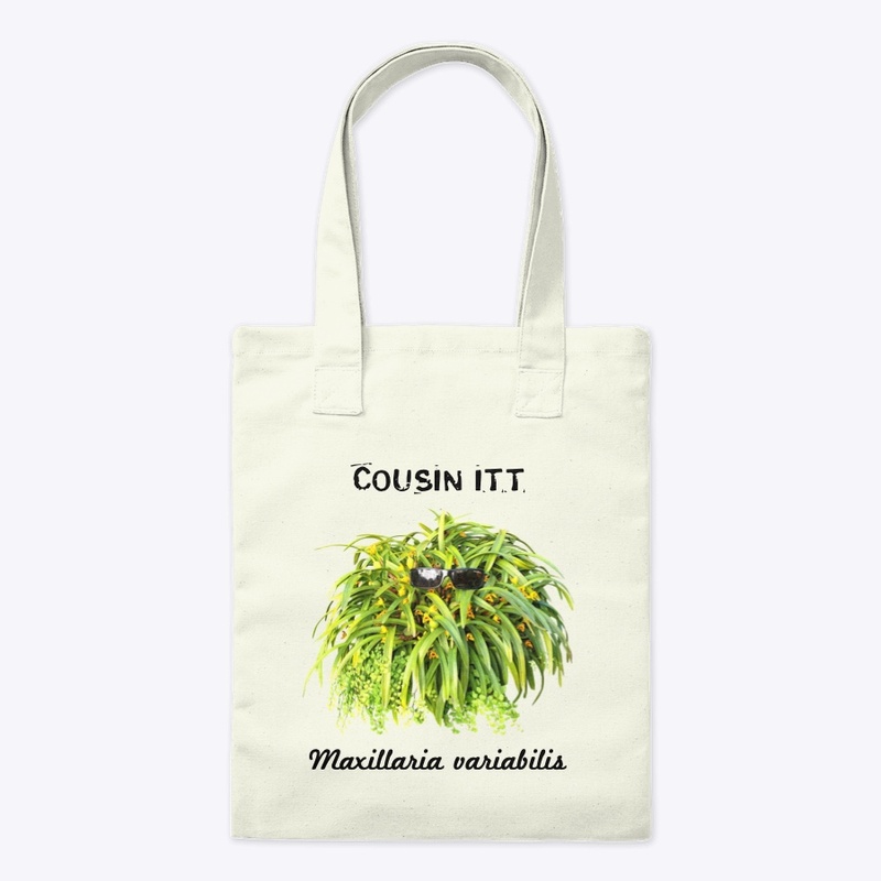 COUSIN ITT