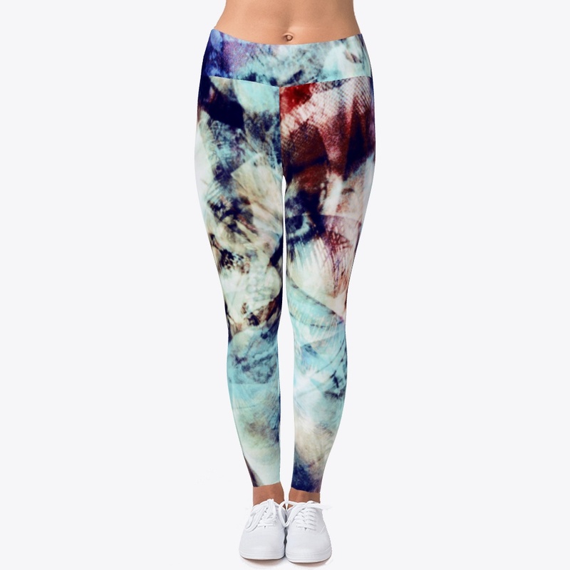Abstract Tropical Pattern