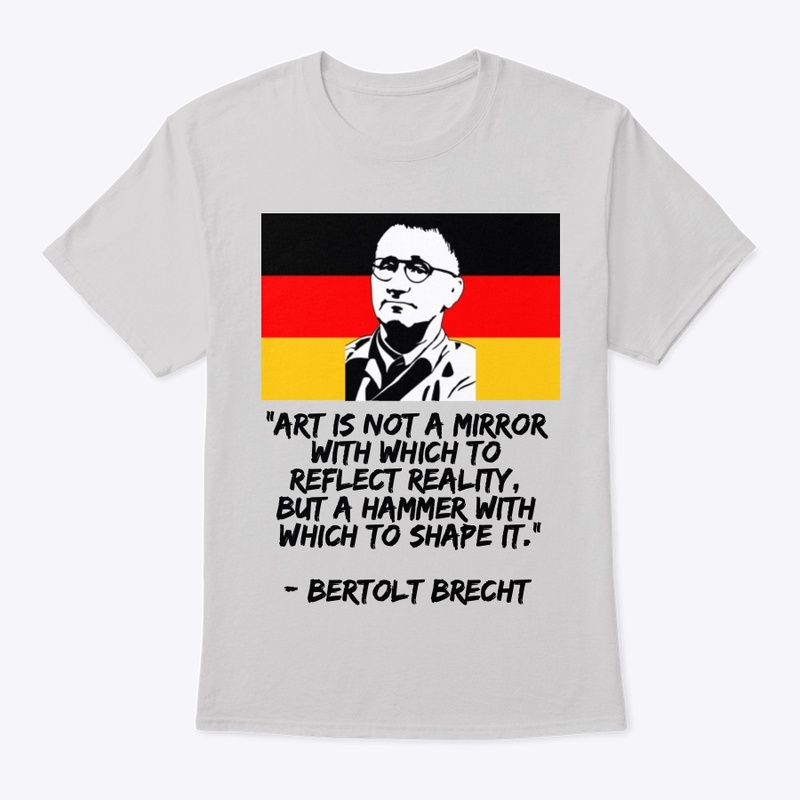Bertolt Brecht