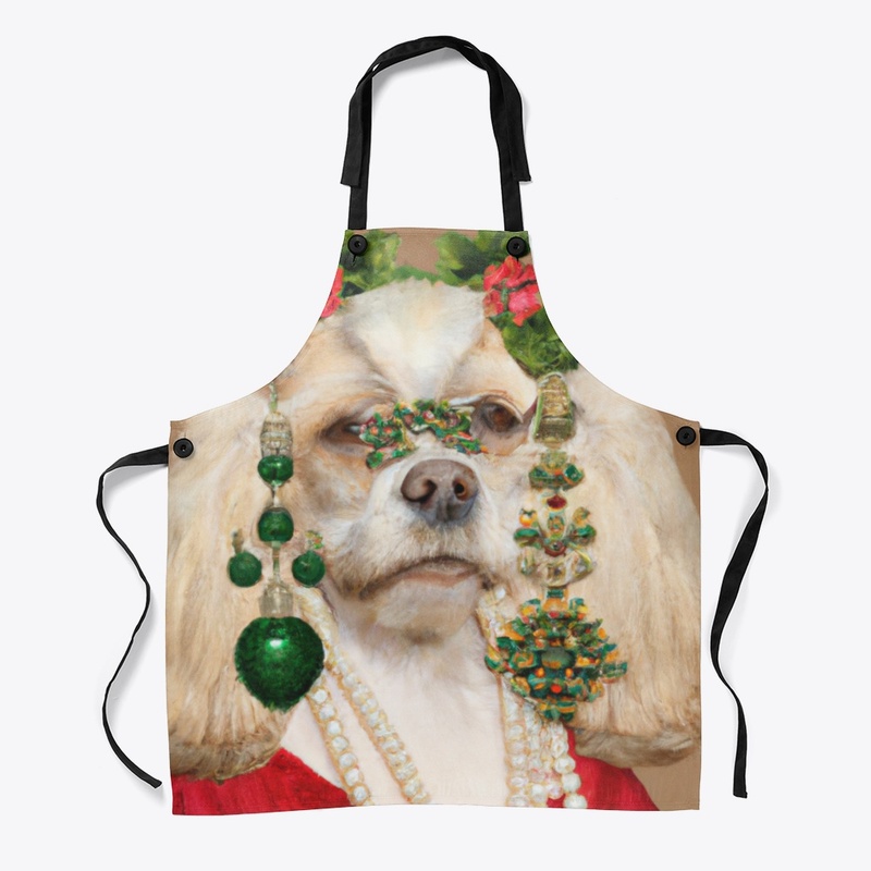 Silly Pet Art