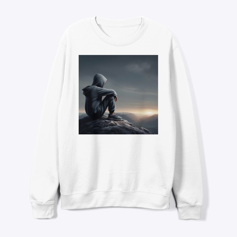 A Lonely Boy T-Shirt