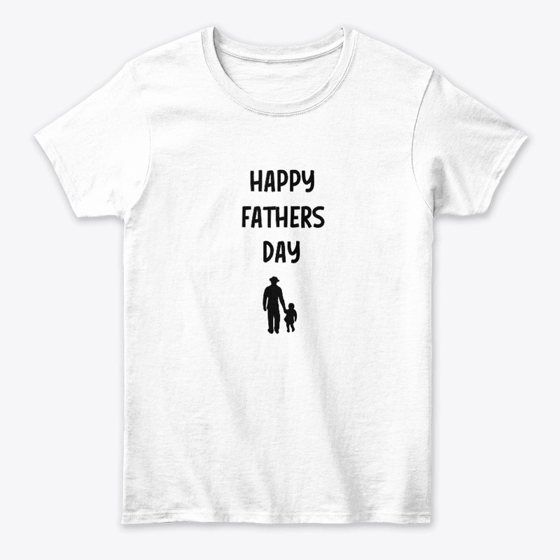 HAPPY FATHERS DAY