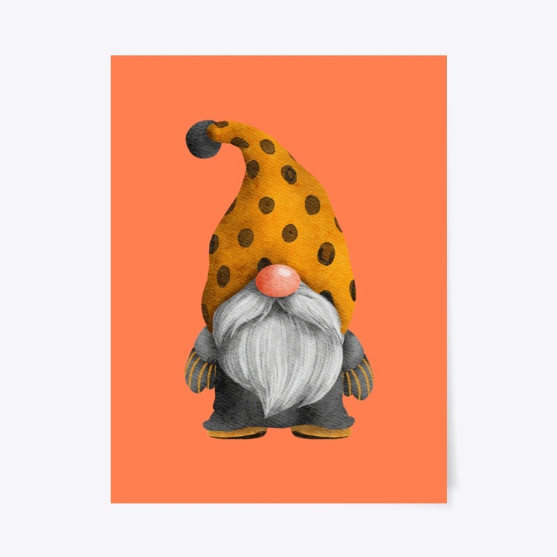 Gnome V10