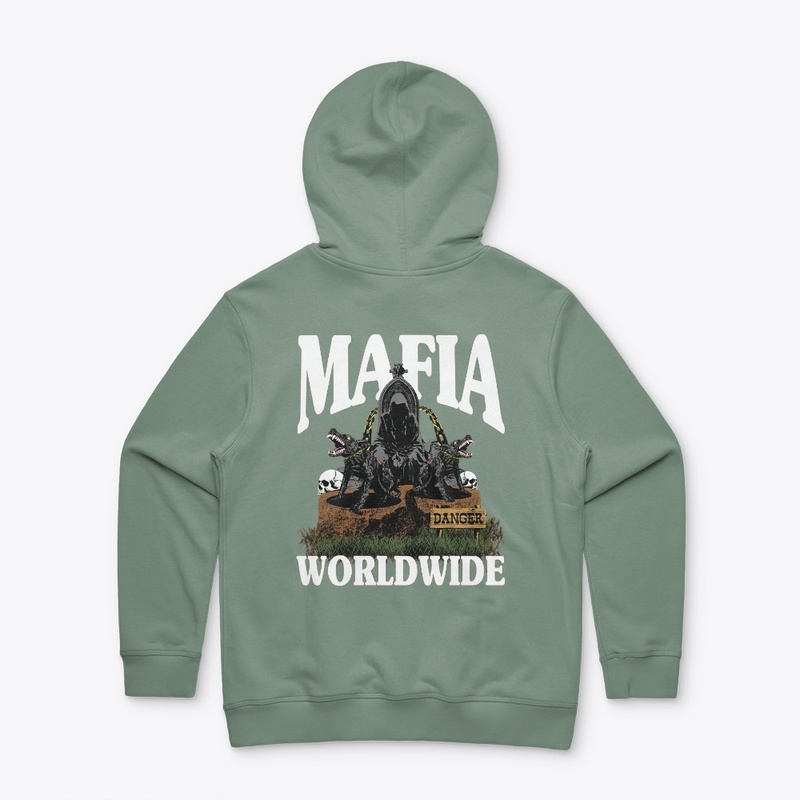 Kai Cenat Merch