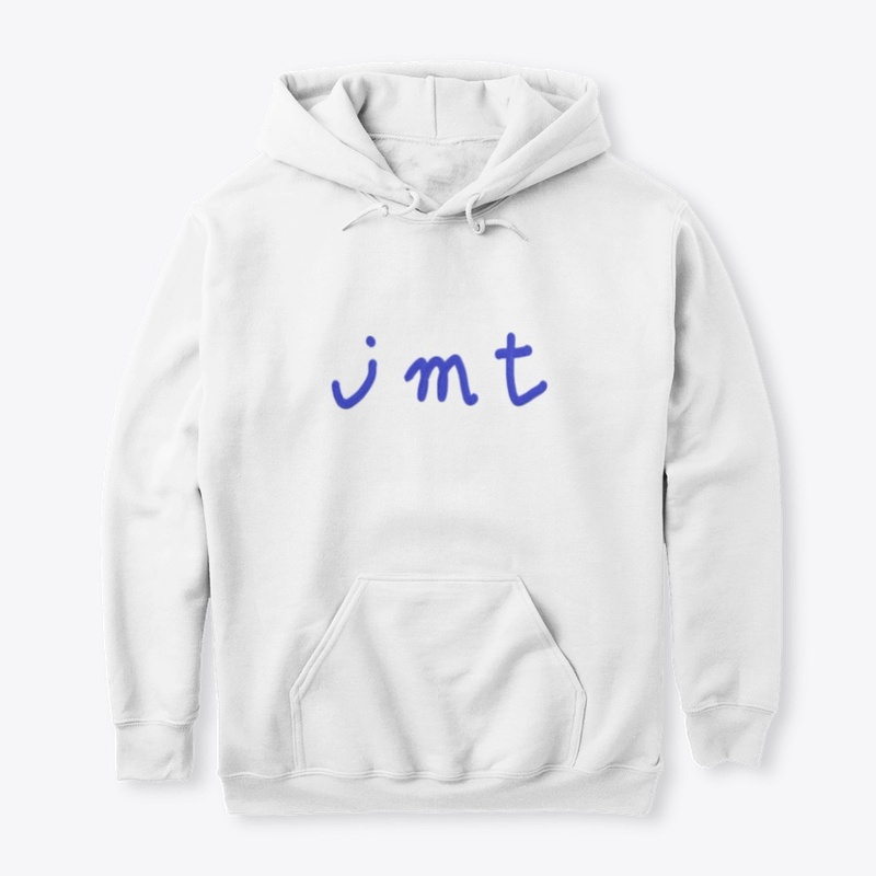 hoodie - jmt