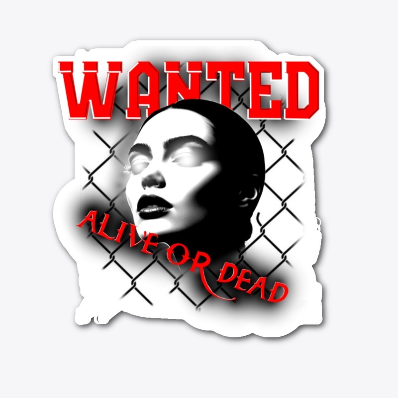 "wanted collection" by Trew