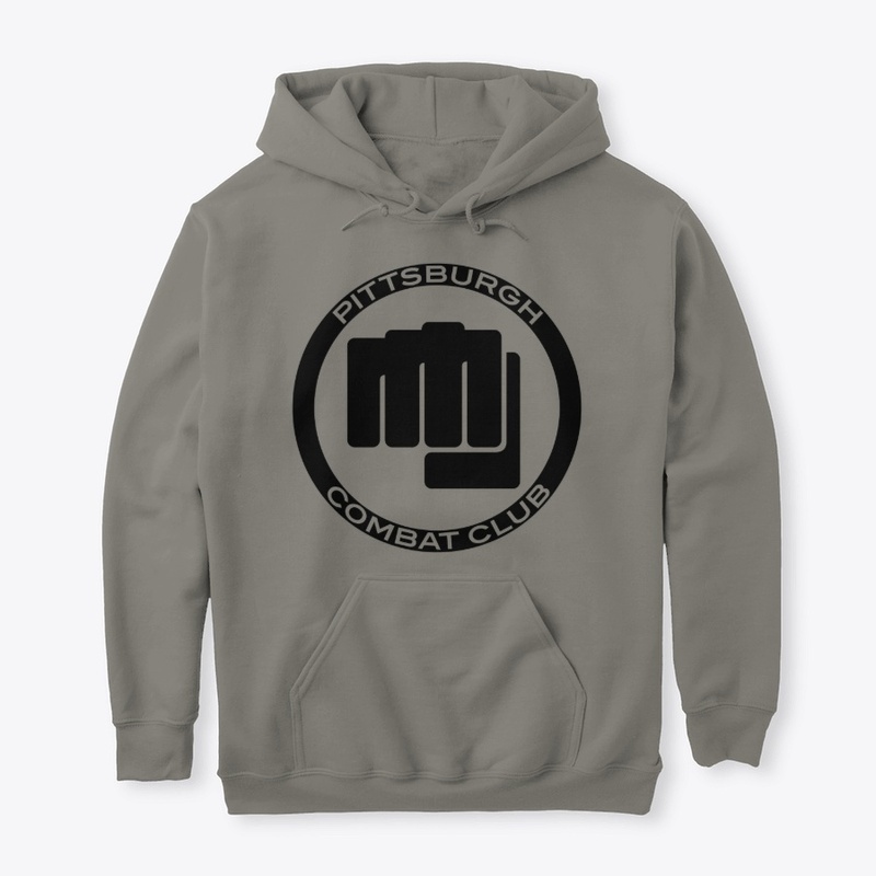 PCC Black Logo Basic