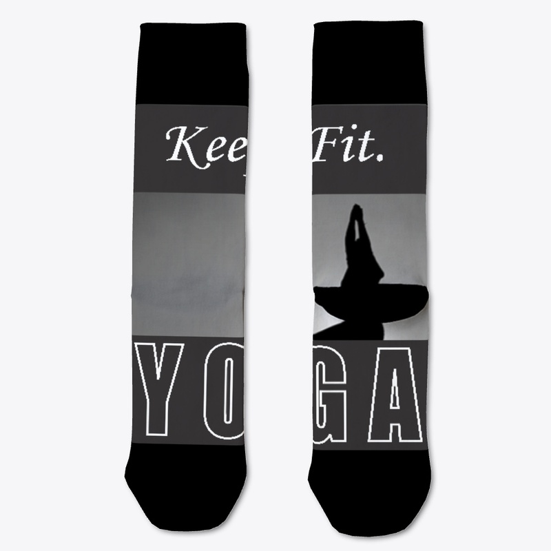 YOGA FIT
