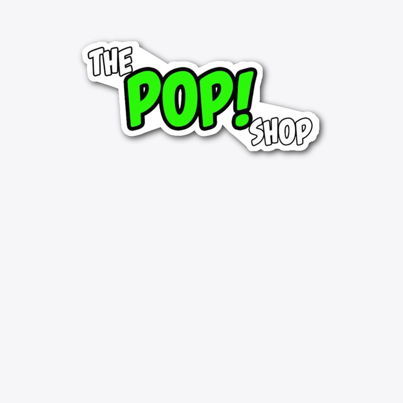 THE POP SHOP COLLECTION