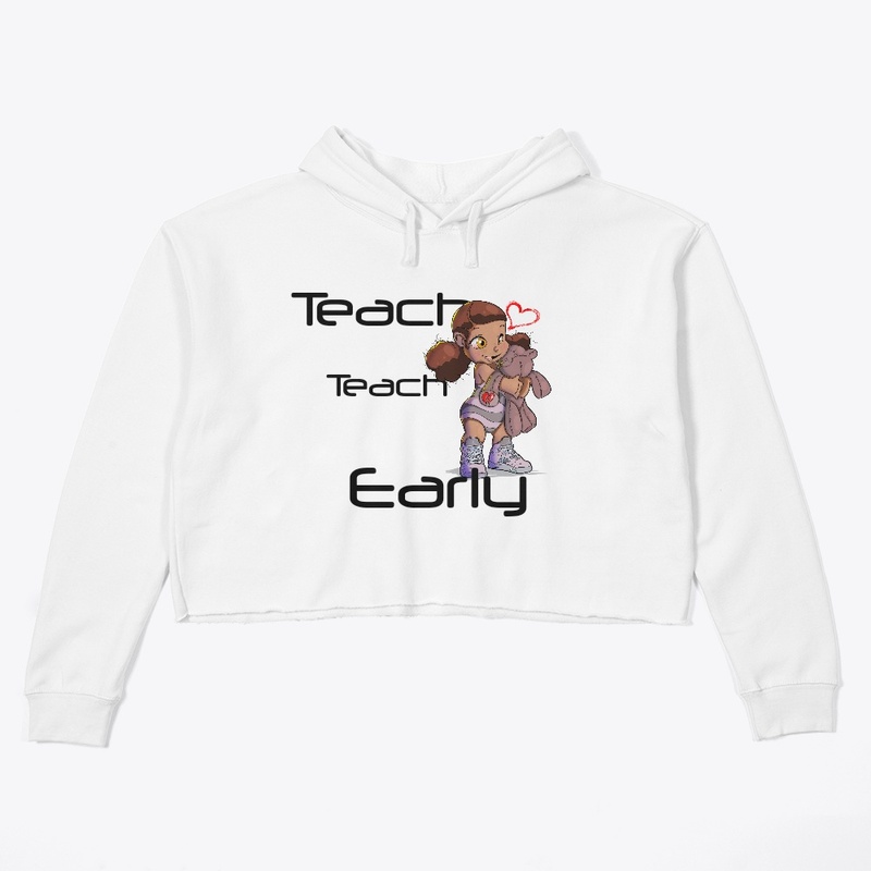 Teach love 