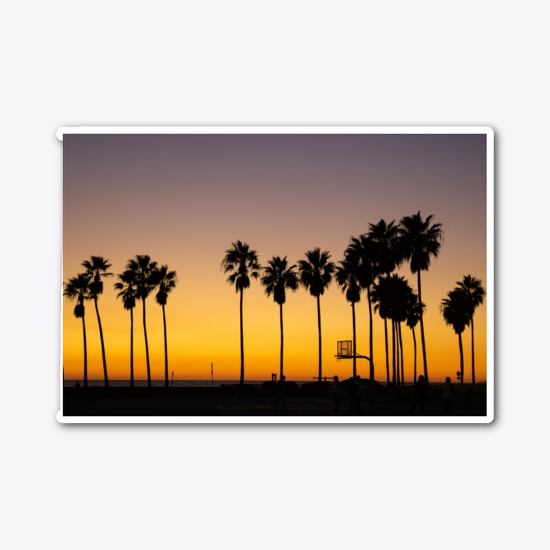 Venice Sunset