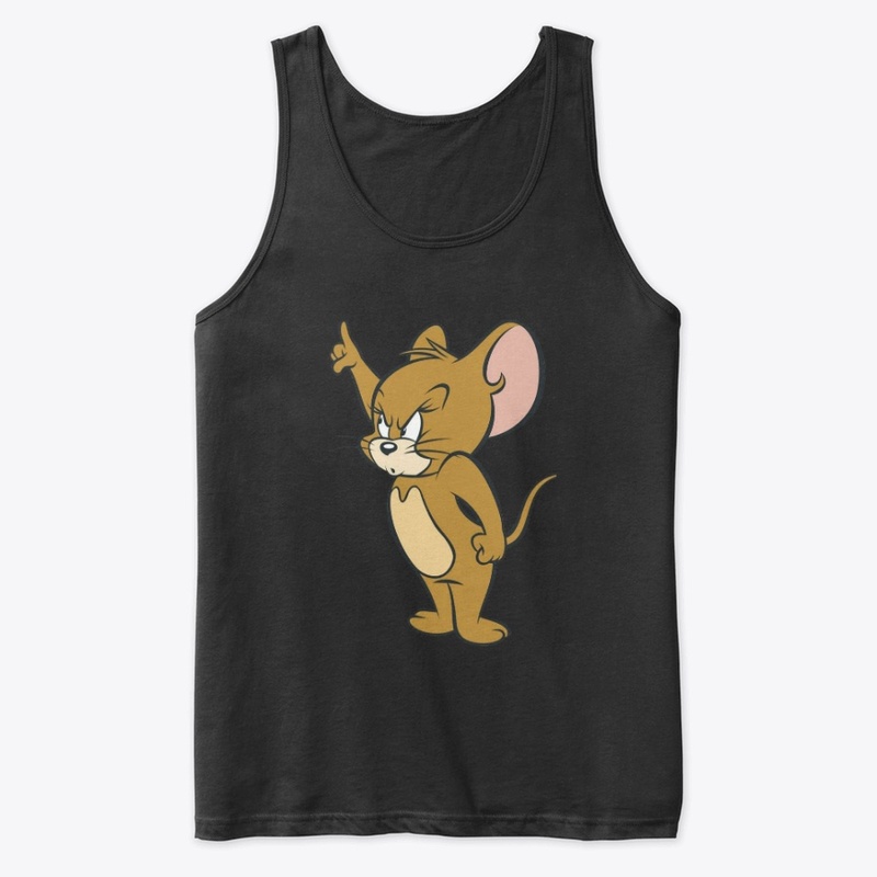Jerry t-shirts
