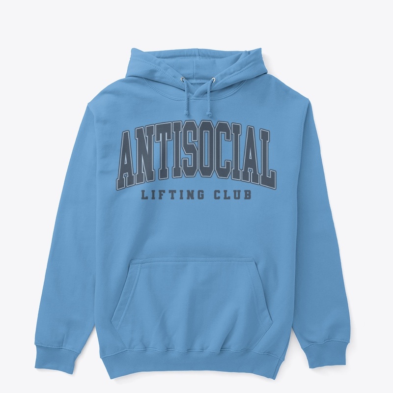 ASLC blue