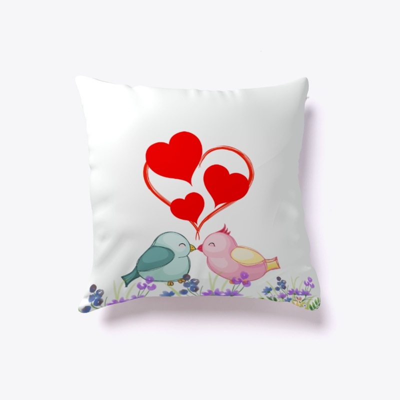 Indoor Pillow