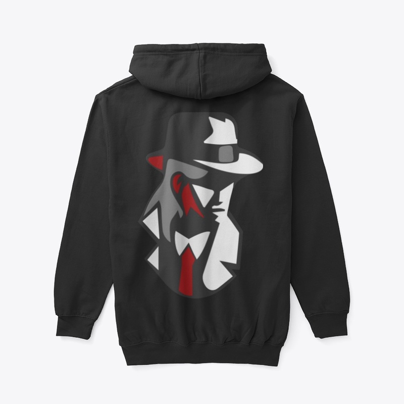 Boss Casual