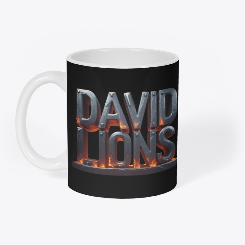 David Lions
