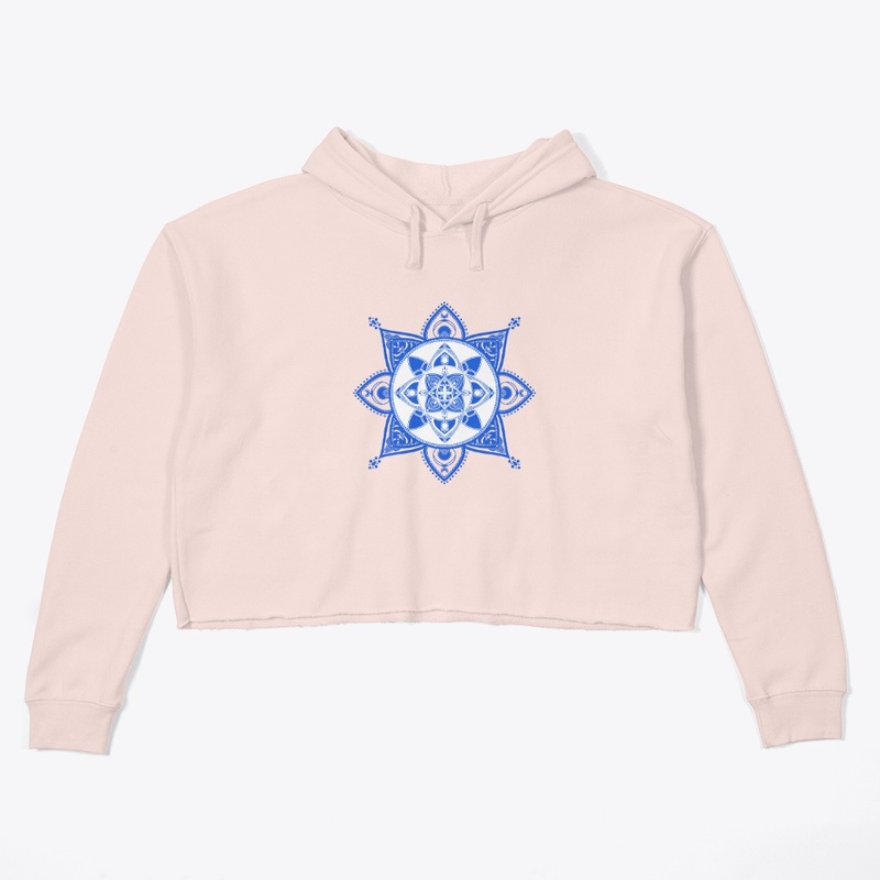 Vibrational Sacred Geometry