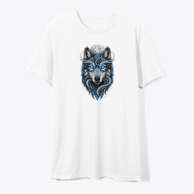 Wolf Design 4