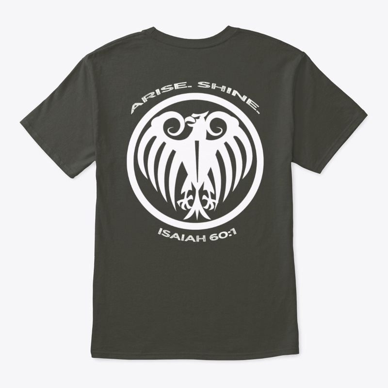 DA - ARISE SHINE TEE