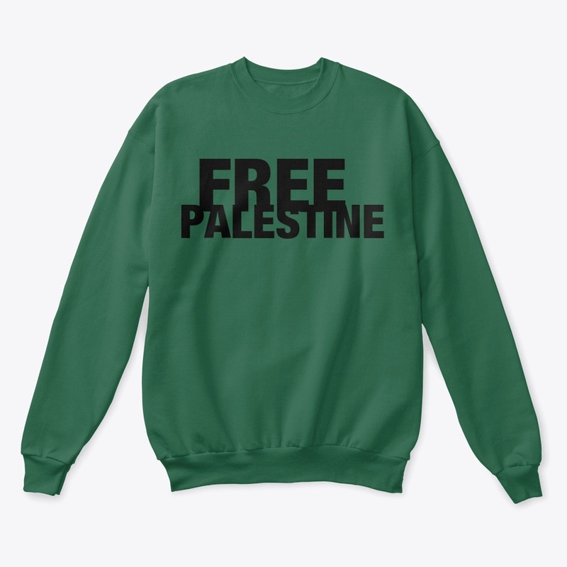 Free palastine 