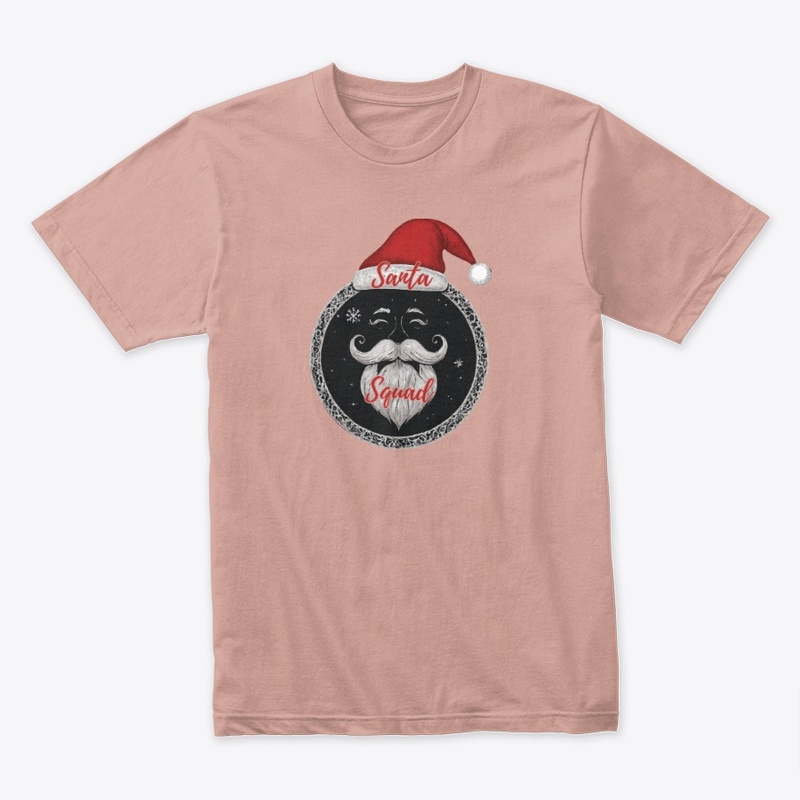 CHRISTMAS T-SHIRT