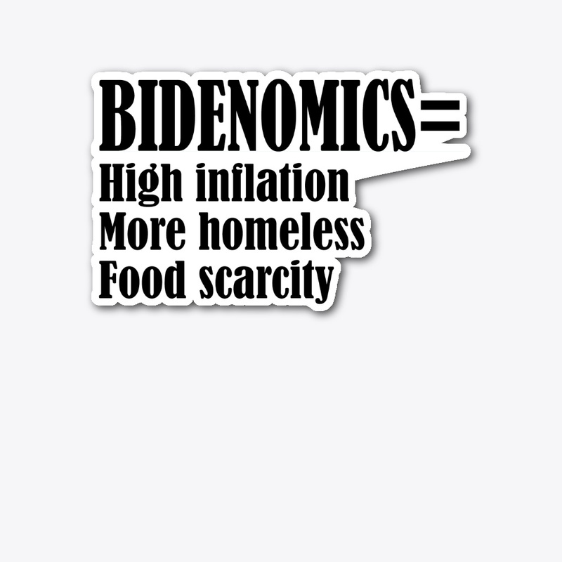Bidenomics 