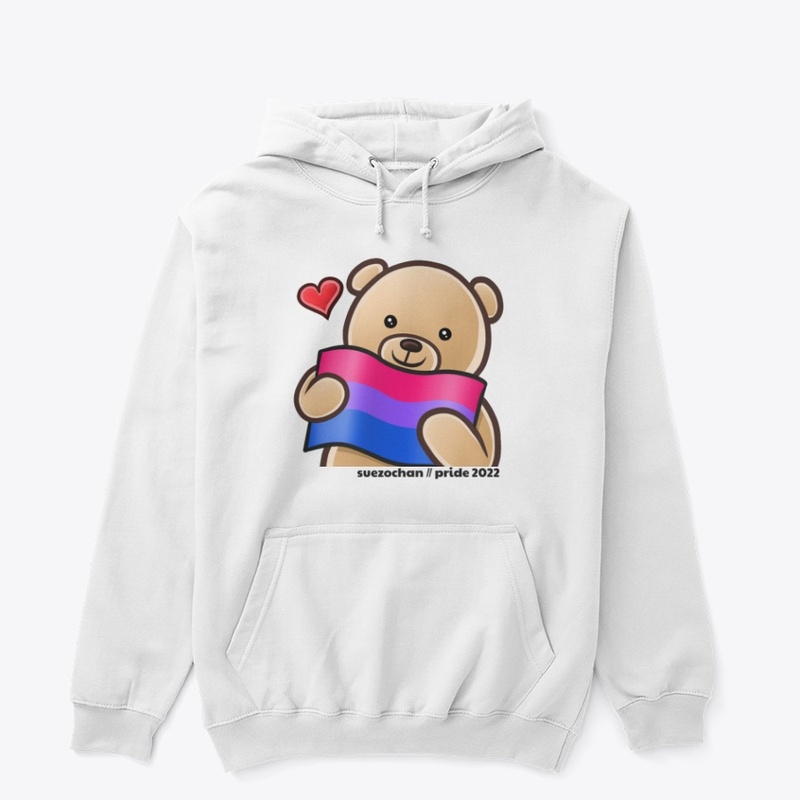 Hans Bisexual Pride Collection