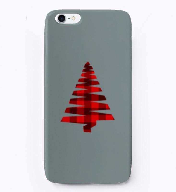 SPIRLEY CHRISTMAS TREE
