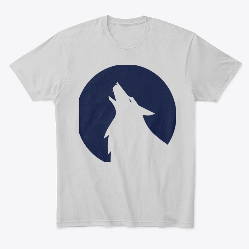 Werewolf Of Wolf Street